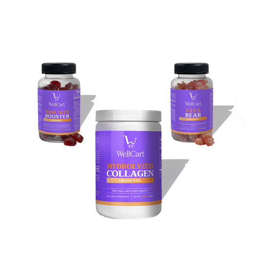 Women’s Health Bundle