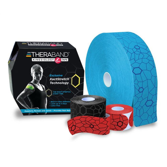 Kinesiology Tape - TheraBand