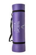 WellCart NBR Yoga Mat