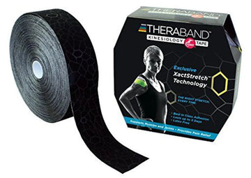 Big tape Black
